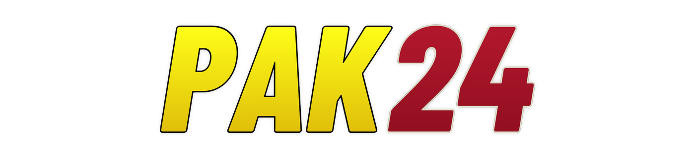 pak24 โลโก้
